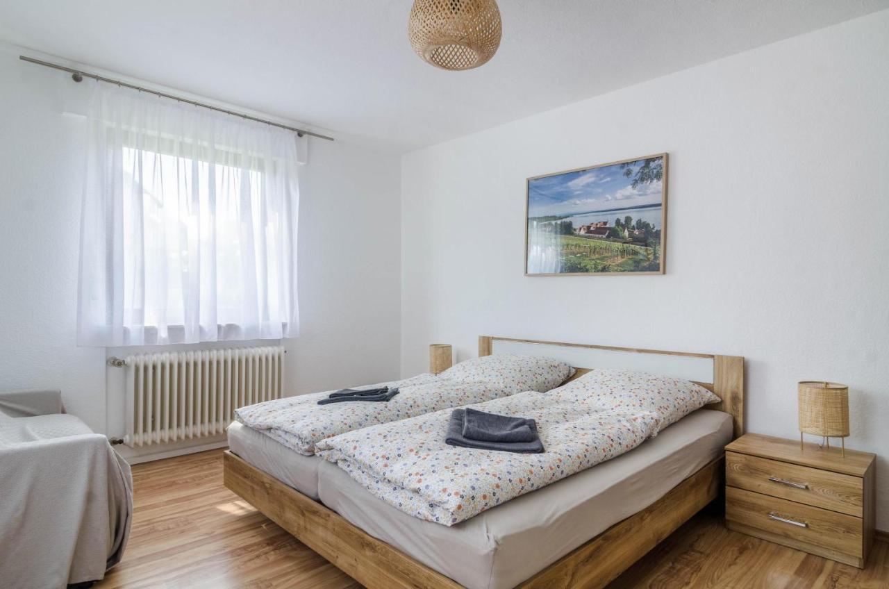 Ferienwohnung Zum Hecht Uberlingen Exterior photo