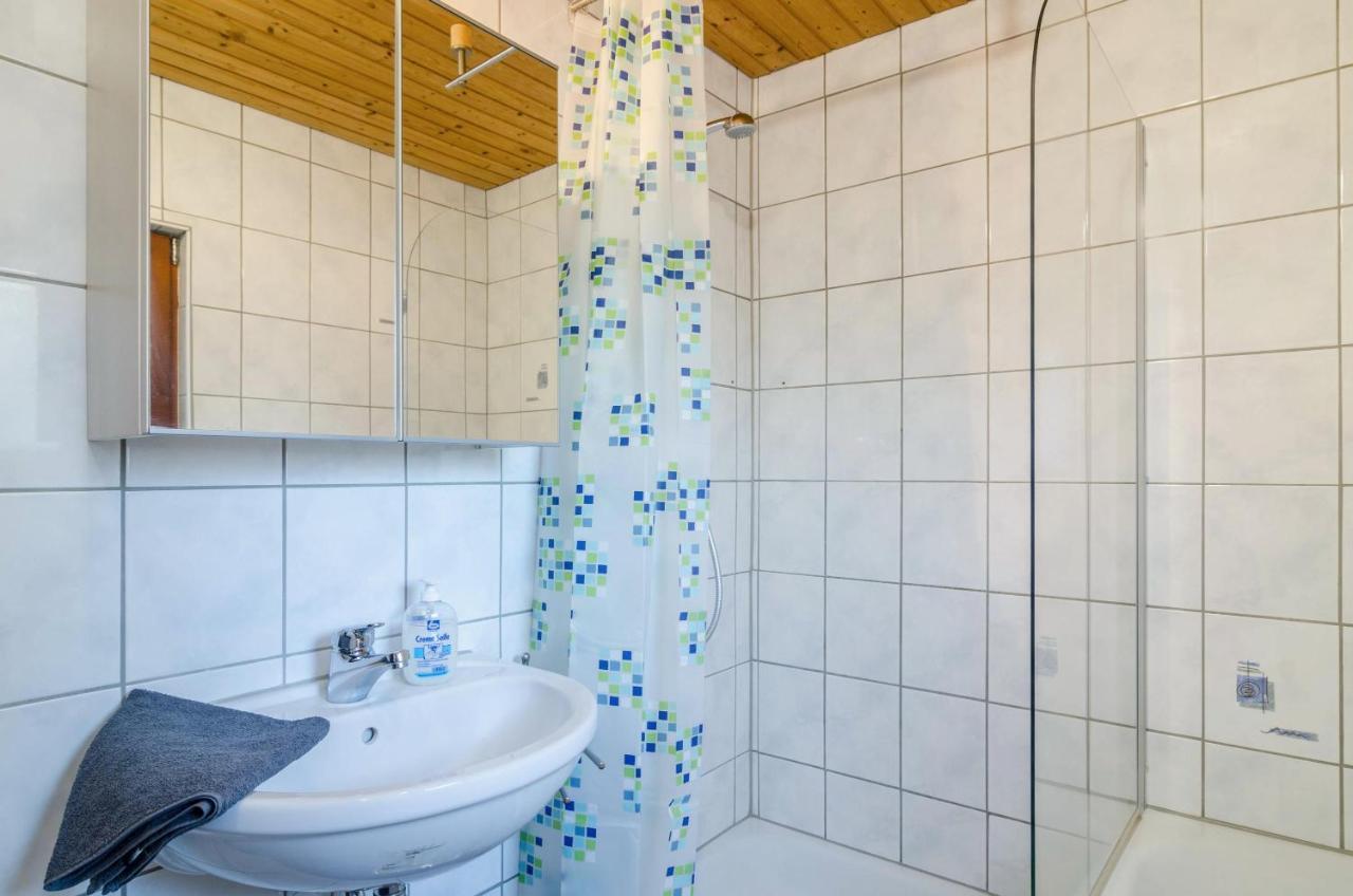Ferienwohnung Zum Hecht Uberlingen Exterior photo